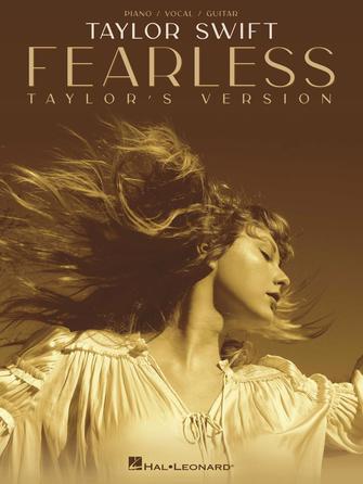 That's When (feat. Keith Urban) (Taylor's Version) (From The Vault) Sheet Music Preview