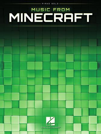 Alpha (from Minecraft) Sheet Music Preview