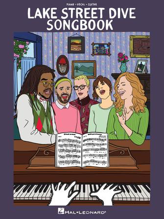 Good Kisser Sheet Music Preview