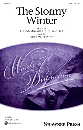 The Stormy Winter Sheet Music Preview
