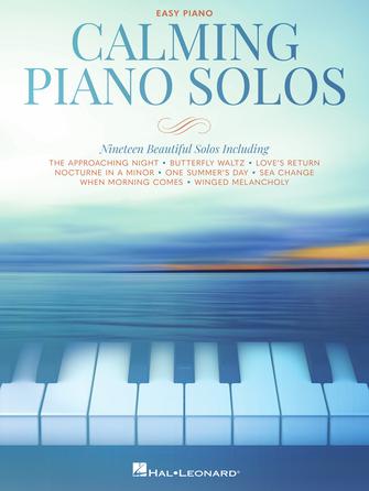 Sea Change Sheet Music Preview