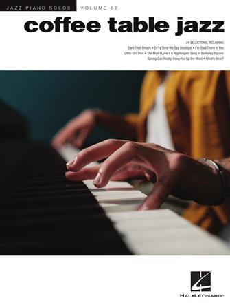 Little Girl Blue [Jazz version] (from Jumbo) (arr. Brent Edstrom) Sheet Music Preview