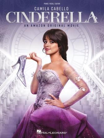 Let's Get Loud (from the Amazon Original Movie Cinderella) Sheet Music Preview