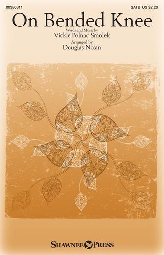 On Bended Knee (arr. Douglas Nolan) Sheet Music Preview