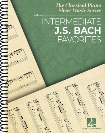 Prelude In A Minor, BWV 942 Sheet Music Preview