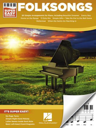 Aura Lee Sheet Music Preview