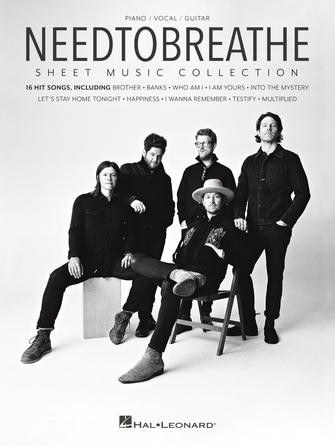 Hard Love Sheet Music Preview