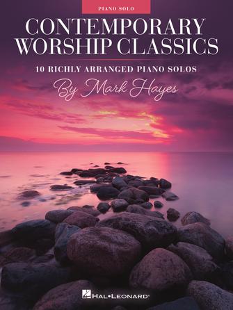 10,000 Reasons (Bless The Lord) (arr. Mark Hayes) Sheet Music Preview
