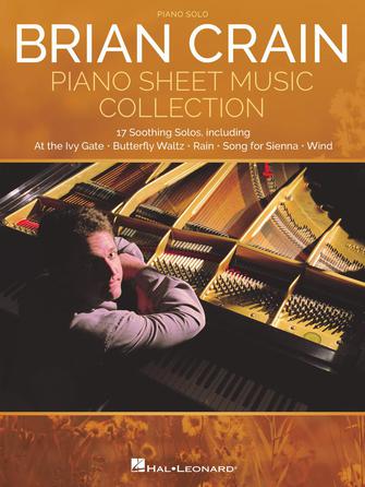 Song For Sienna Sheet Music Preview