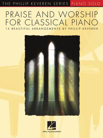 Our God [Classical version] (arr. Phillip Keveren) Sheet Music Preview