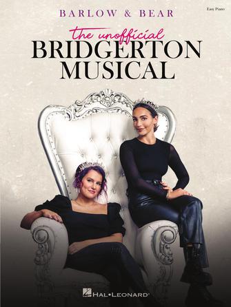 Fool For You (from The Unofficial Bridgerton Musical) Sheet Music Preview