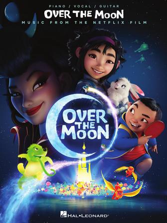 Wonderful (from Over The Moon) Sheet Music Preview