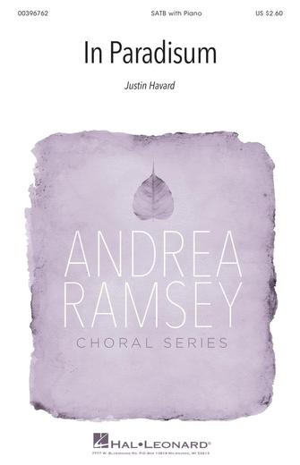 In Paradisum Sheet Music Preview