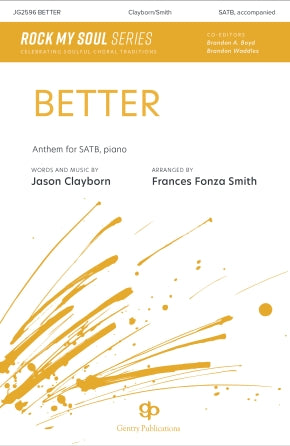 Better Sheet Music Preview