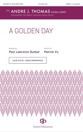 A Golden Day Sheet Music Preview