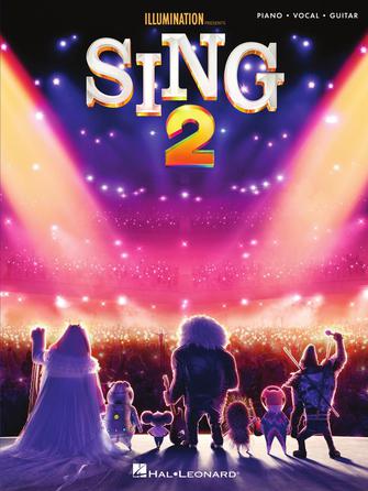 Heads Will Roll (from Sing 2) Sheet Music Preview