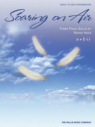 Wings Of The Rainbow Sheet Music Preview