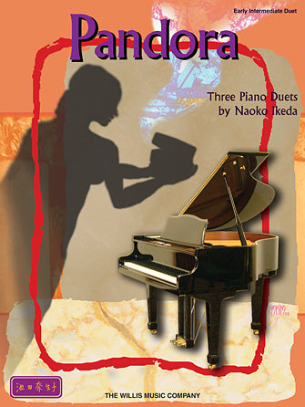 Dance Sheet Music Preview