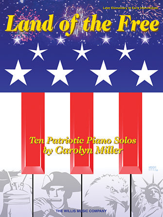 Stars And Stripes Forever Sheet Music Preview