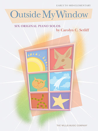 A Single Star Sheet Music Preview