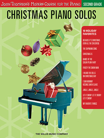 Dance Of The Sugar Plum Fairy (from The Nutcracker) Sheet Music Preview