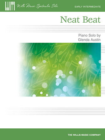 Neat Beat Sheet Music Preview