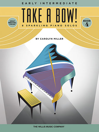 Scaling The Heights Sheet Music Preview