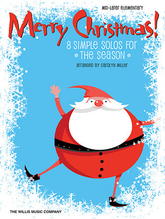 Joy To The World Sheet Music Preview