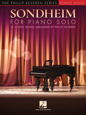 Good Thing Going (from Merrily We Roll Along) (arr. Phillip Keveren) Sheet Music Preview