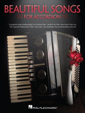 The Rose Sheet Music Preview