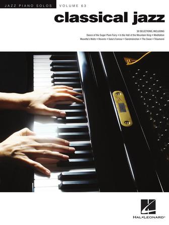 Traumerei (Dreaming), Op. 15, No. 7 [Jazz version] (arr. Brent Edstrom) Sheet Music Preview