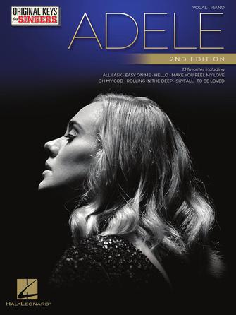 To Be Loved Sheet Music Preview