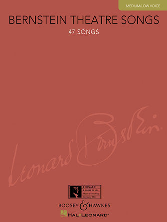 Something's Coming (from West Side Story) Sheet Music Preview