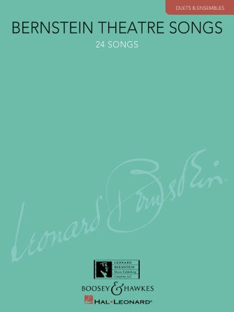 The Wrong Note Rag (from Wonderful Town) (Vocal Duet) Sheet Music Preview