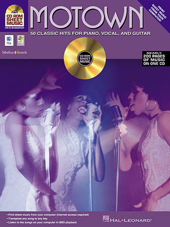 Standing In The Shadows Of Love Sheet Music Preview