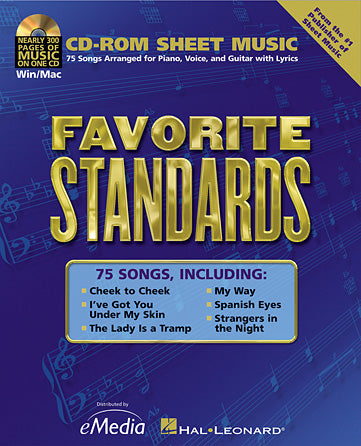 All Of You Sheet Music Preview