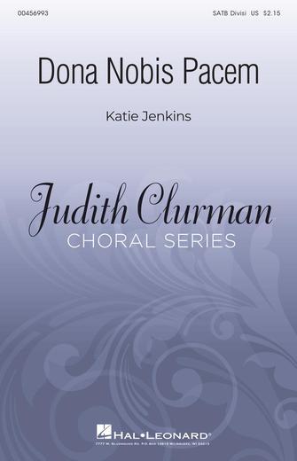 Dona Nobis Pacem Sheet Music Preview