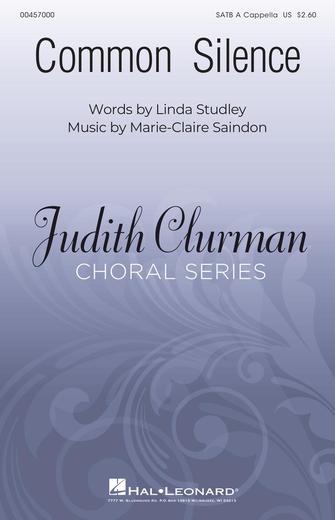 Common Silence Sheet Music Preview