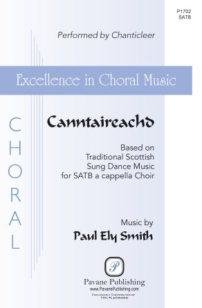 Canntaireachd Sheet Music Preview