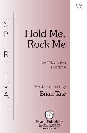 Hold Me, Rock Me Sheet Music Preview