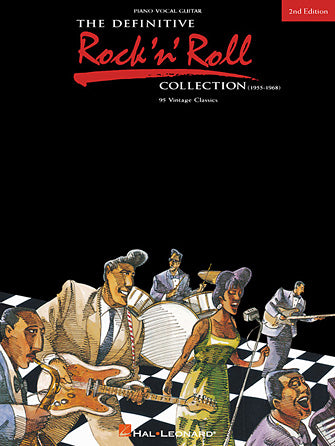 Norman Sheet Music Preview
