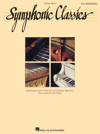 The Swan (Le Cygne) Sheet Music Preview