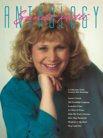That's The Love Of God Sheet Music Preview
