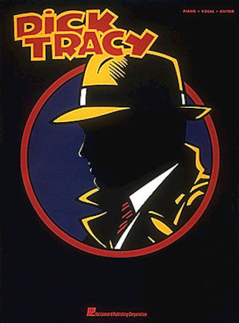 You're In The Doghouse Now (from Dick Tracy) Sheet Music Preview
