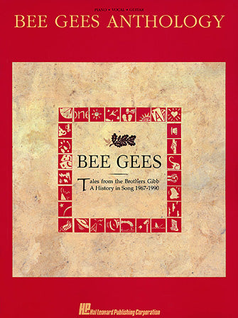 (Our Love) Don't Throw It All Away Sheet Music Preview