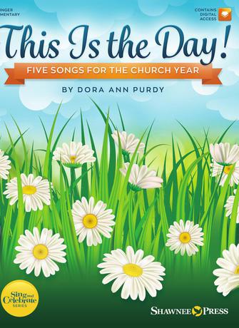 This Is The Day Sheet Music Preview