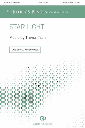 Star Light Sheet Music Preview