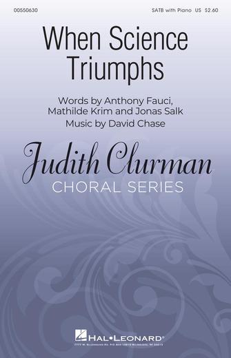 When Science Triumphs Sheet Music Preview