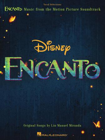 What Else Can I Do? (from Encanto) Sheet Music Preview