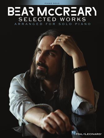 See - Main Title Theme Sheet Music Preview